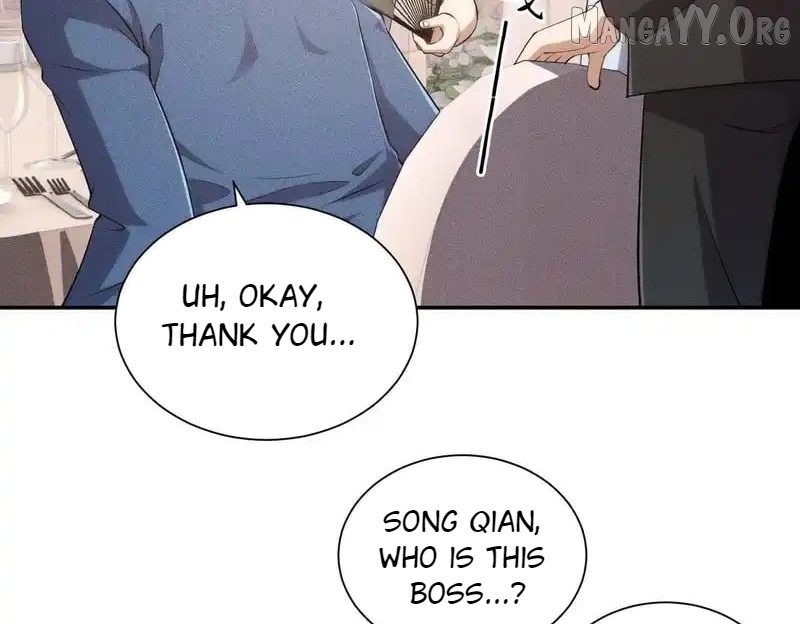 Hidden Dragon in the City (2025) Chapter 36 - page 29